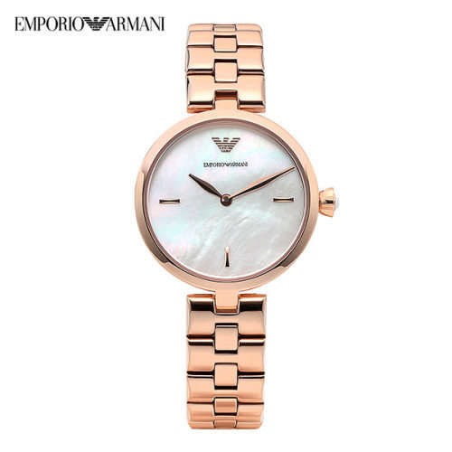 Women's Watches - LADIES EMPORIO ARMANI ARIANNA WATCH AR11196